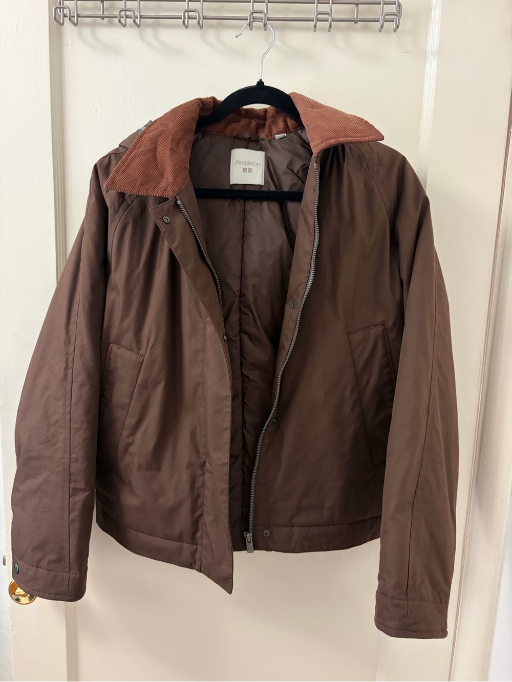 UNIQLO x JW Anderson women’s jacket size M